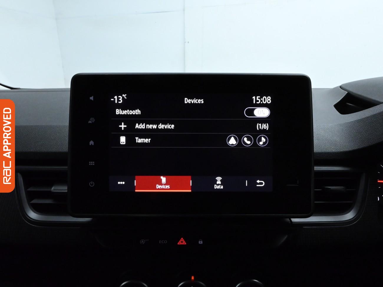 Used Renault Kangoo 2024 for sale - 76143834: Photo 16