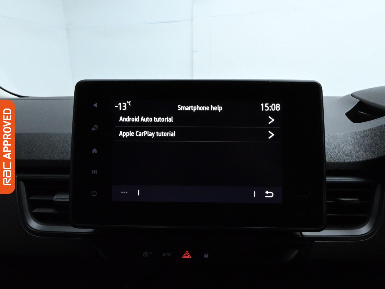 Used Renault Kangoo 2024 for sale - 76143834: Photo 17