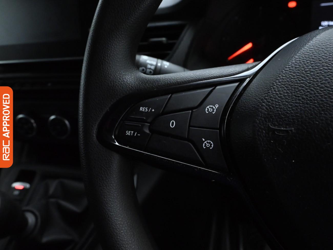 Used Renault Kangoo 2024 for sale - 76143834: Photo 18