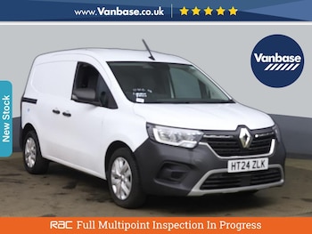 Renault - Kangoo