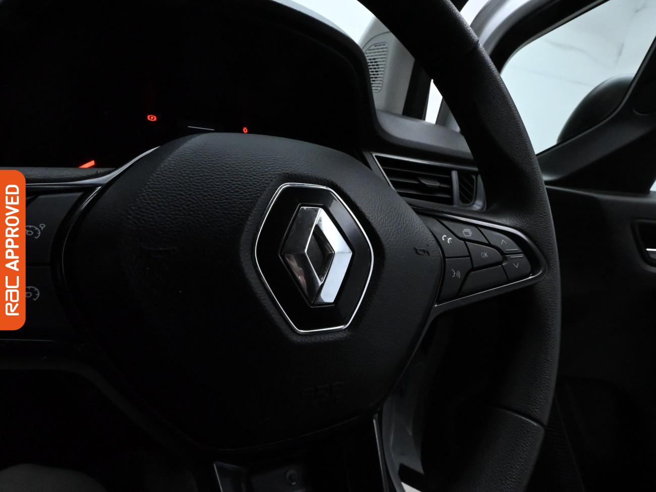 Used Renault Kangoo 2024 for sale - 76143834: Photo 21