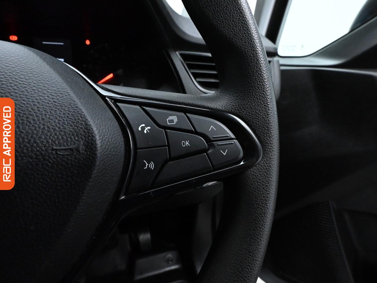 Used Renault Kangoo 2024 for sale - 76143834: Photo 22