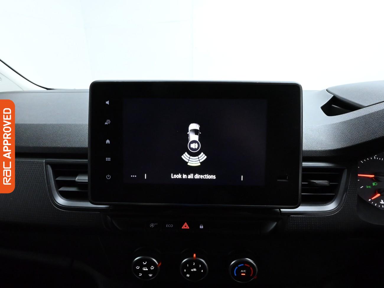 Used Renault Kangoo 2024 for sale - 76143834: Photo 24