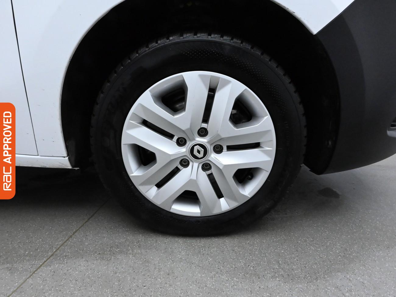 Used Renault Kangoo 2024 for sale - 76143834: Photo 25