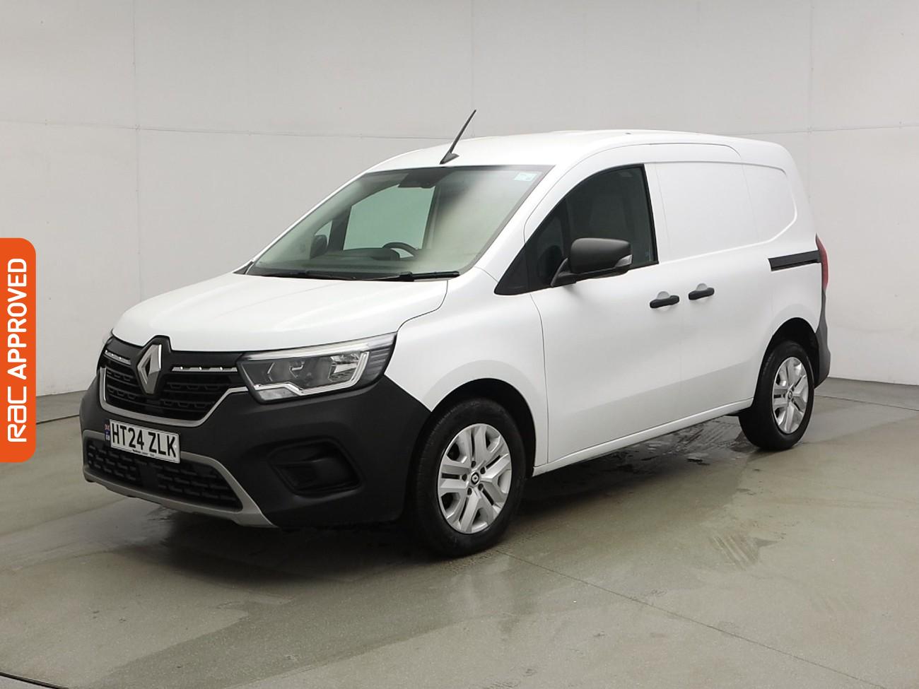 Used Renault Kangoo 2024 for sale - 76143834: Photo 26