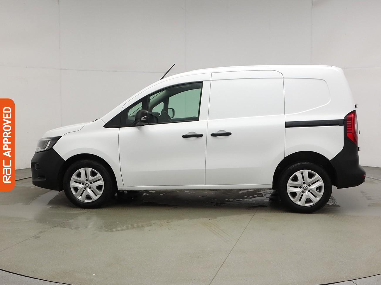 Used Renault Kangoo 2024 for sale - 76143834: Photo 27