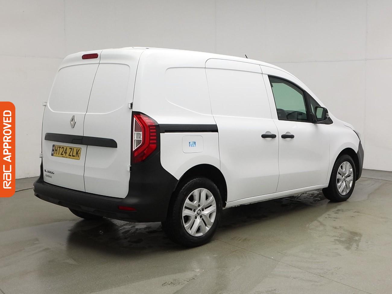 Used Renault Kangoo 2024 for sale - 76143834: Photo 28