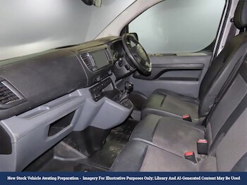 Used Citroen Dispatch 2021 for sale - 79277397: Photo