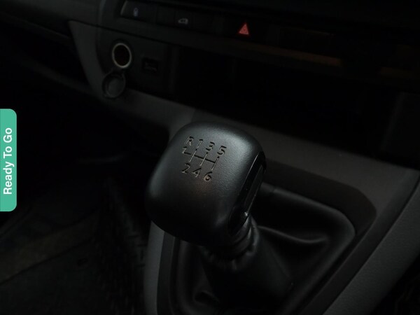 Used Vauxhall Vivaro 2021 for sale - 73603570: Photo 16