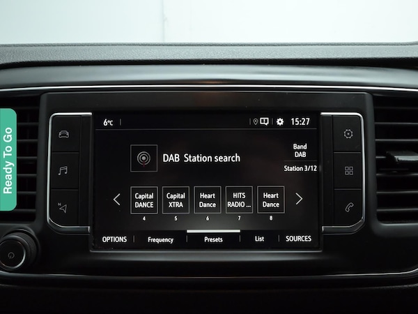Used Vauxhall Vivaro 2021 for sale - 73603570: Photo 17