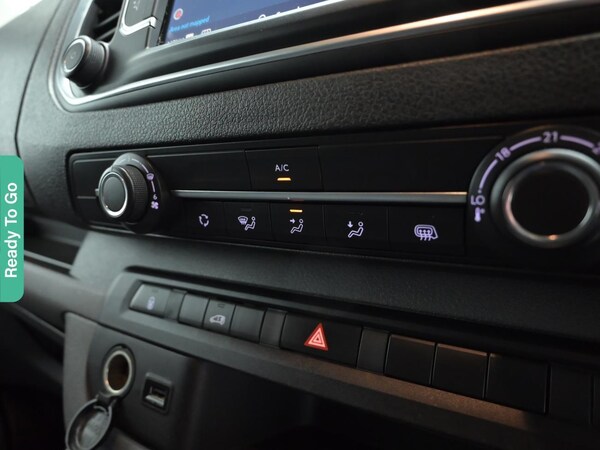 Used Vauxhall Vivaro 2021 for sale - 73603570: Photo 21
