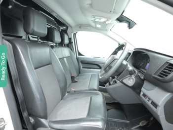 Used Vauxhall Vivaro 2021 for sale - 73603570: Photo