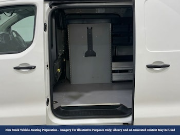 Used Toyota ProAce 2021 for sale - 79215687: Photo