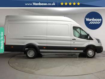 Used Ford Transit 2021 for sale - 73961132: Photo