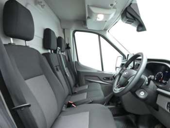 Used Ford Transit 2021 for sale - 73961132: Photo