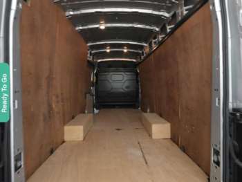 Used Ford Transit 2021 for sale - 73961132: Photo