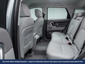 Used Land Rover Discovery Sport 2019 for sale - 79173034: Photo