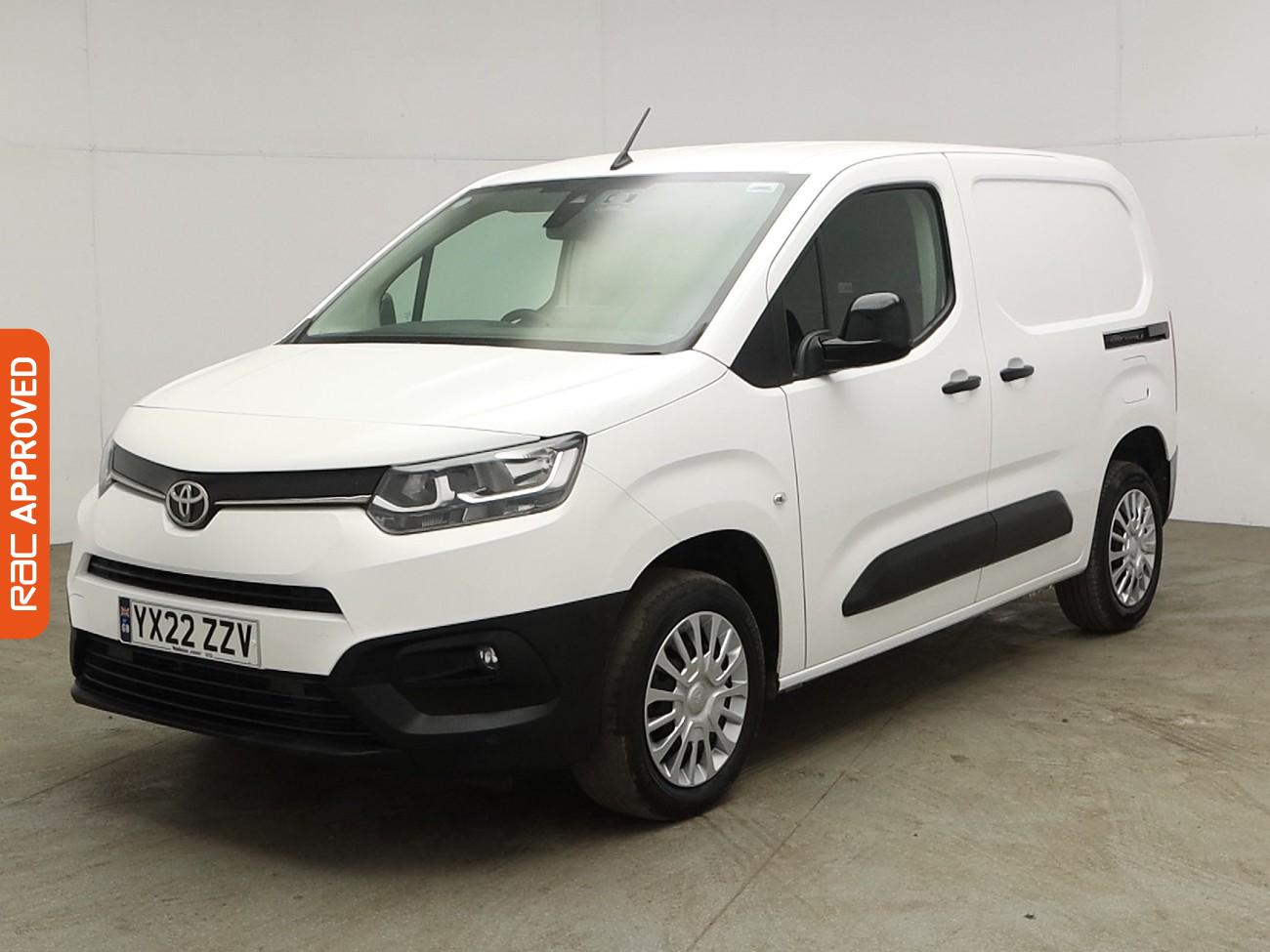 Vehicle 26