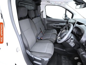 Used Toyota ProAce 2022 for sale - 75156717: Photo