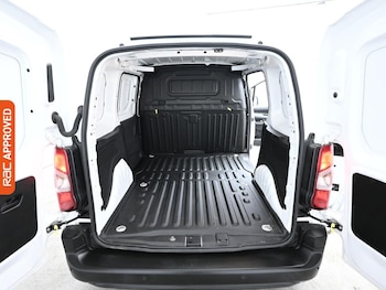 Used Toyota ProAce 2022 for sale - 75156717: Photo
