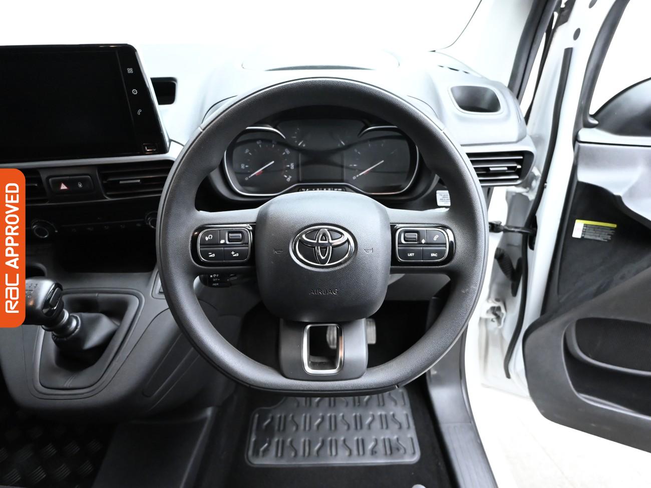 Vehicle 9