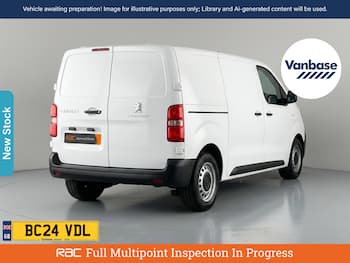 Used Peugeot e-Expert 2024 for sale - 79865128: Photo