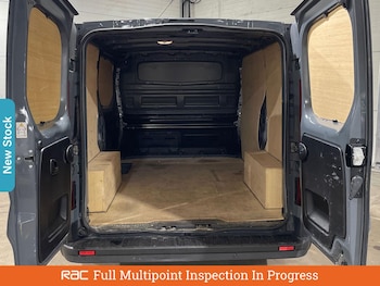 Used Nissan Primastar 2022 for sale - 77759905: Photo