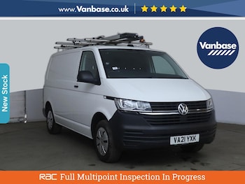 Volkswagen - Transporter