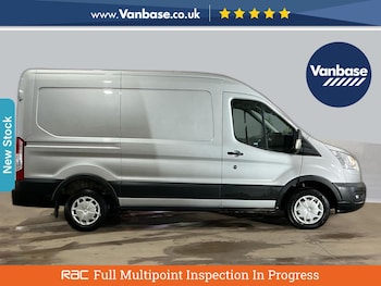 Used Ford Transit 2021 for sale - 78105204: Photo