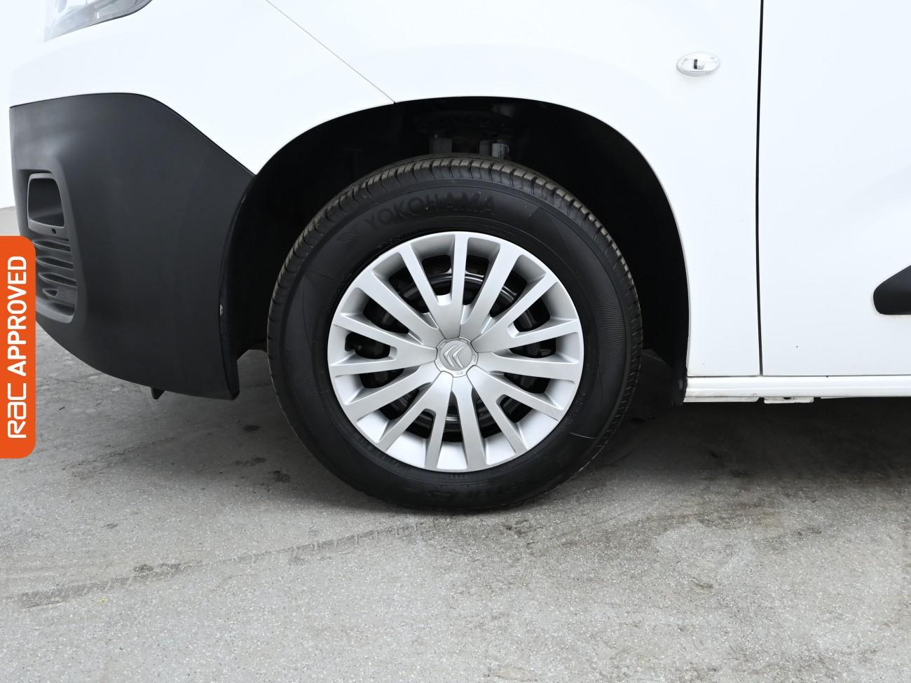 Vehicle 27