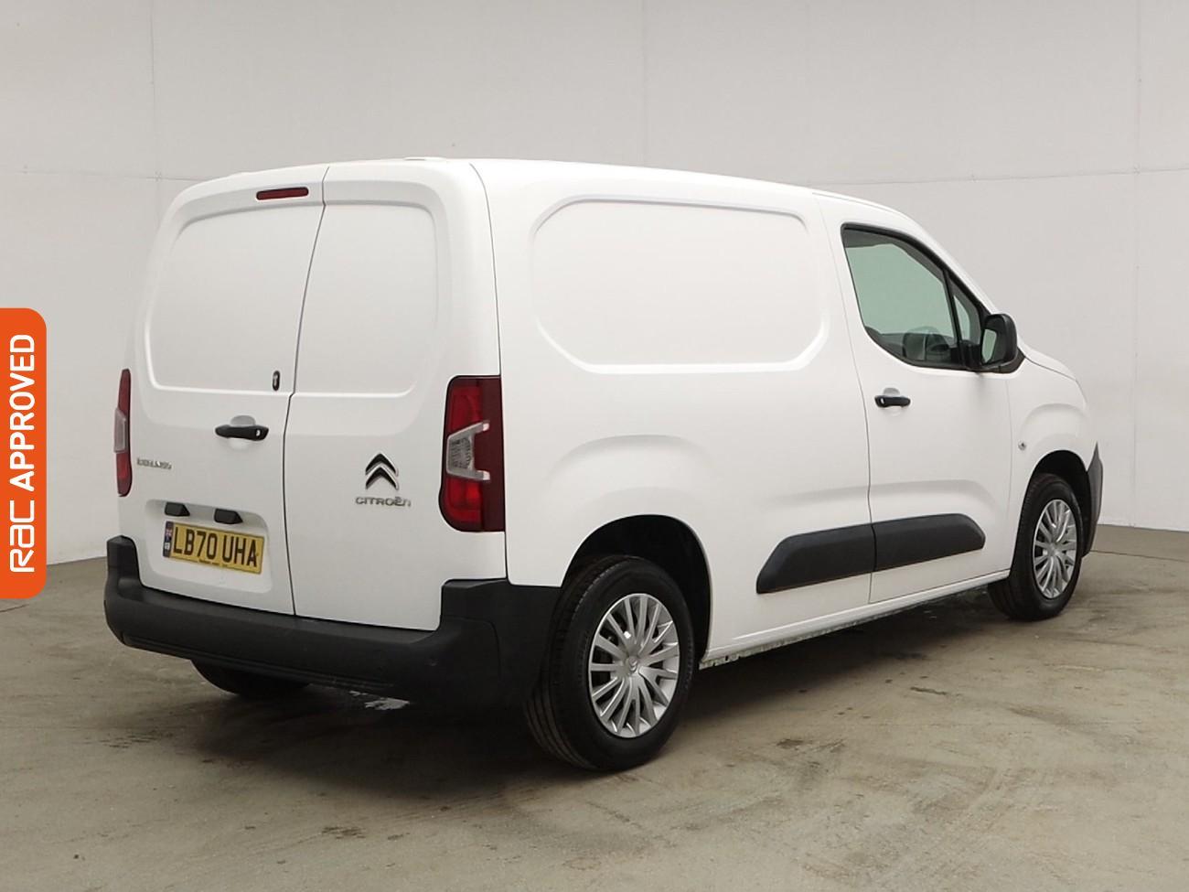 Vehicle 31
