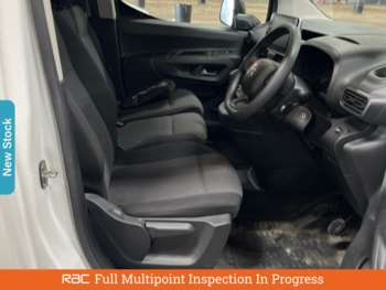 Used Citroen Berlingo 2025 for sale - 75083880: Photo