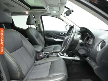 Used Nissan Navara 2019 for sale - 72949620: Photo