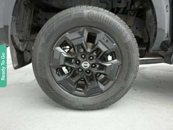 Used Nissan Navara 2019 for sale - 72949620: Photo