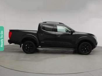 Used Nissan Navara 2019 for sale - 72949620: Photo