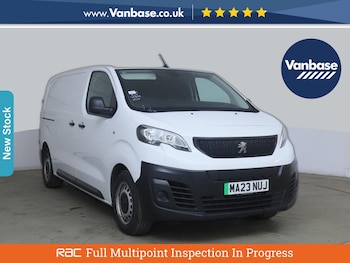 Used Peugeot e-Expert 2023 for sale - 78739293: Photo
