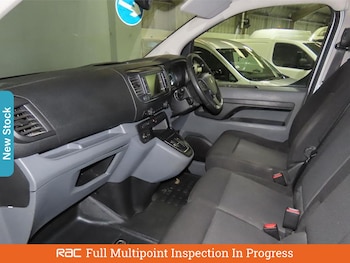 Used Peugeot e-Expert 2023 for sale - 78739293: Photo
