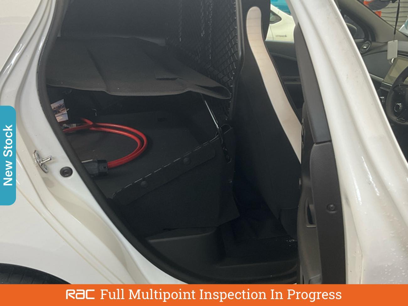 Used Renault Zoe 2022 for sale - 76128436: Photo 4
