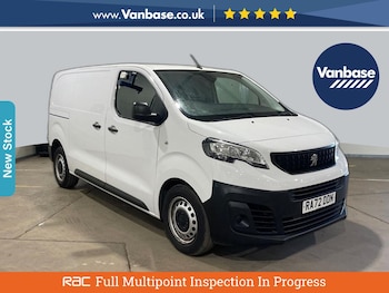 Used Peugeot Expert 2023 for sale - 78445309: Photo