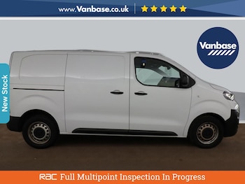Used Peugeot Expert 2022 for sale - 75651191: Photo