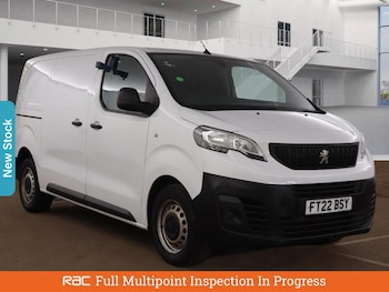 Used Peugeot Expert 2022 for sale - 75651191: Photo