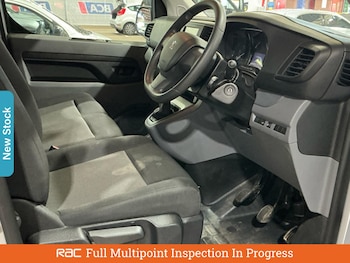 Used Peugeot Expert 2022 for sale - 75651191: Photo