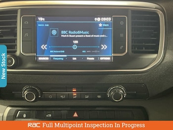 Used Peugeot Expert 2022 for sale - 75651191: Photo