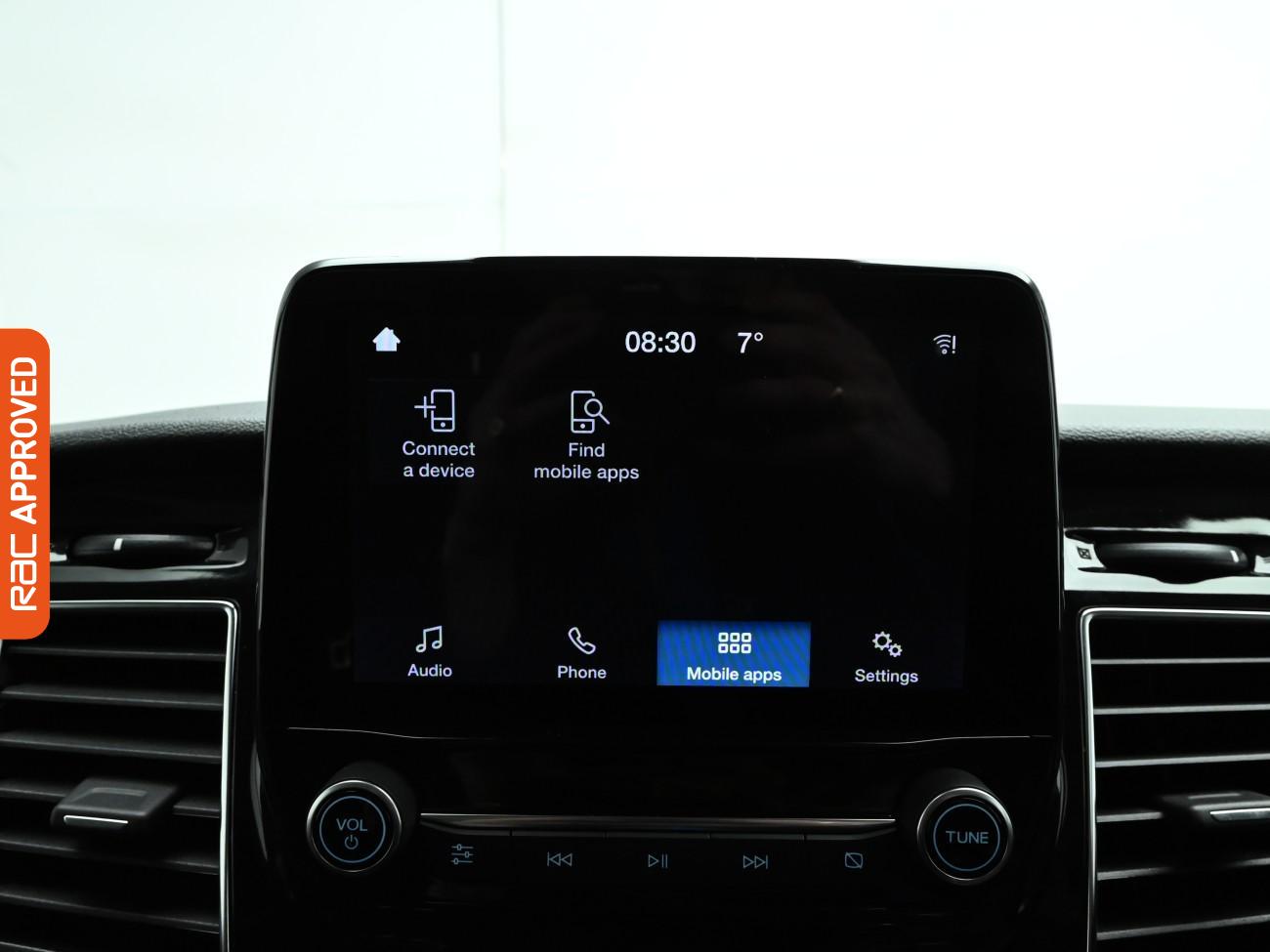 Used Ford Transit Custom 2022 for sale - 77159542: Photo 14