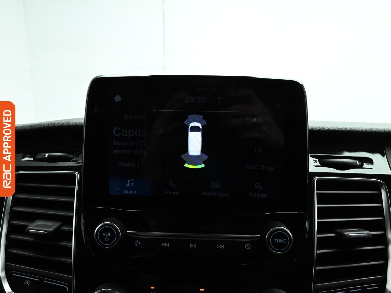 Used Ford Transit Custom 2022 for sale - 77159542: Photo 15