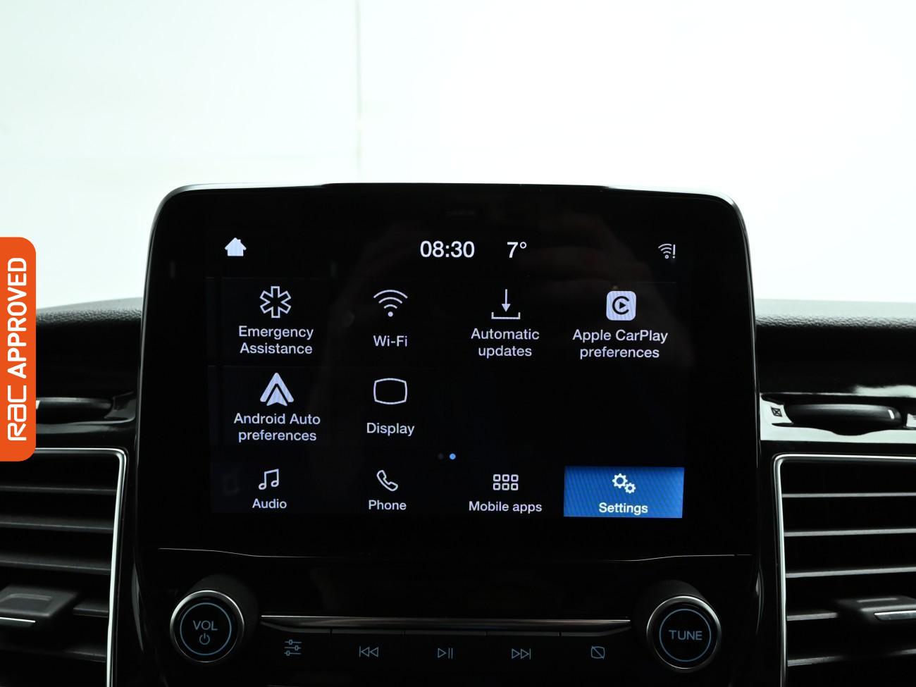 Used Ford Transit Custom 2022 for sale - 77159542: Photo 16