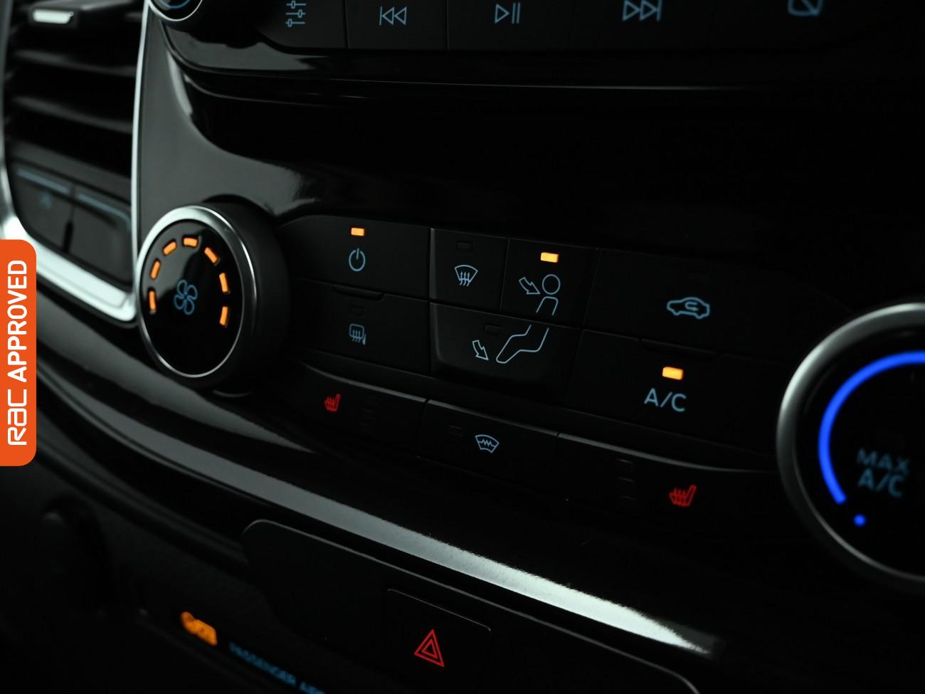 Used Ford Transit Custom 2022 for sale - 77159542: Photo 17