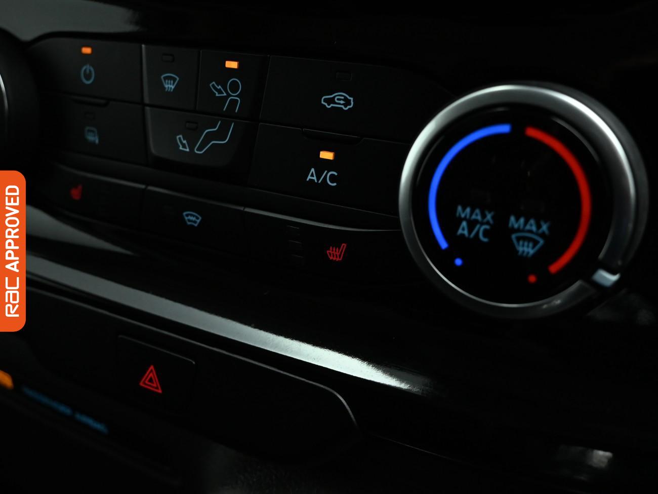 Used Ford Transit Custom 2022 for sale - 77159542: Photo 18