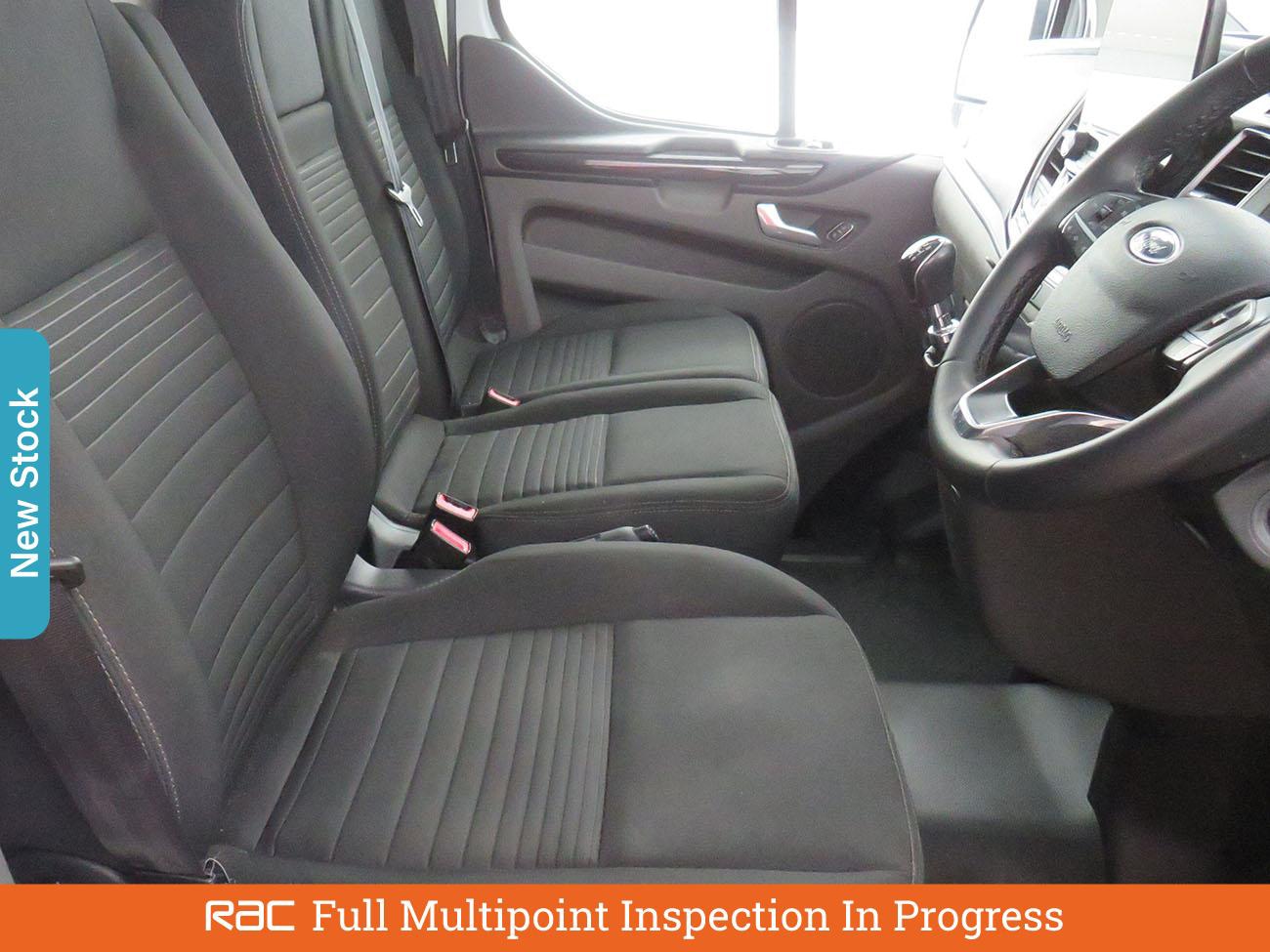 Used Ford Transit Custom 2022 for sale - 77159542: Photo 2
