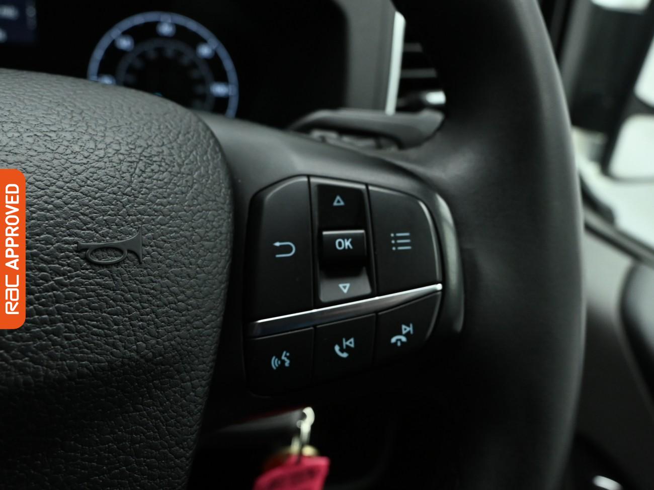 Used Ford Transit Custom 2022 for sale - 77159542: Photo 21